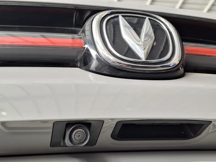 2024 Changan UNI K Elite 