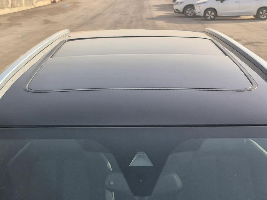 بيجو 5008 GT 2025 