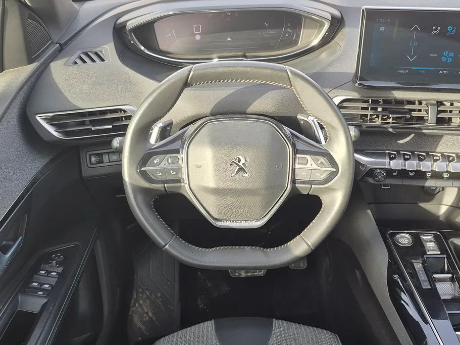 بيجو 5008 GT 2025 