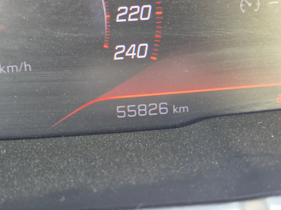 بيجو 5008 GT 2025 