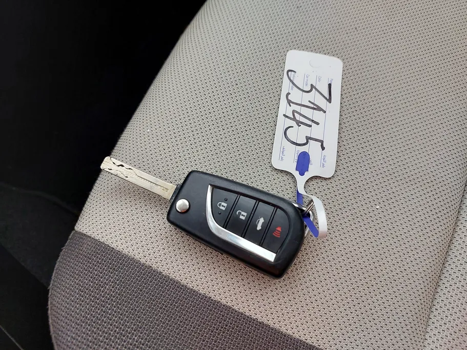 2022 Toyota Corolla XLI 