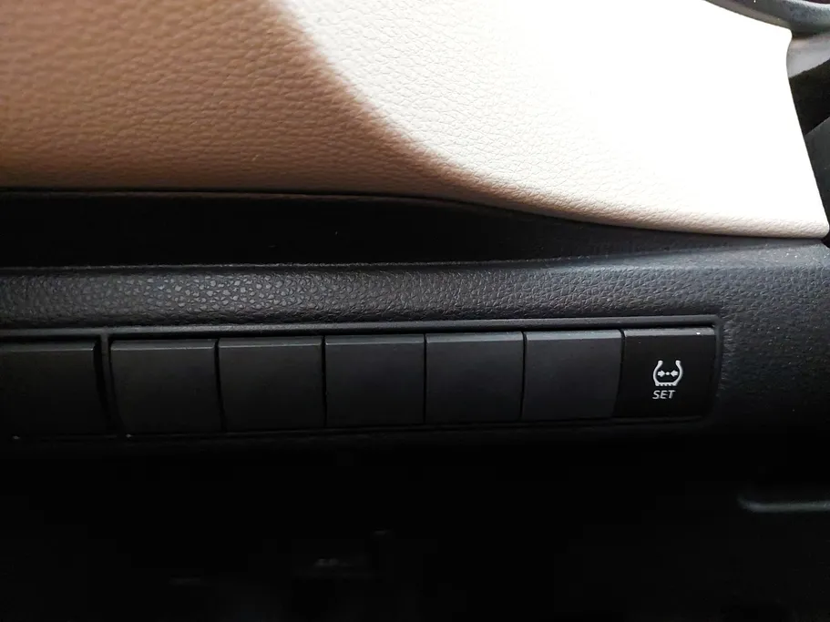 2022 Toyota Corolla XLI 