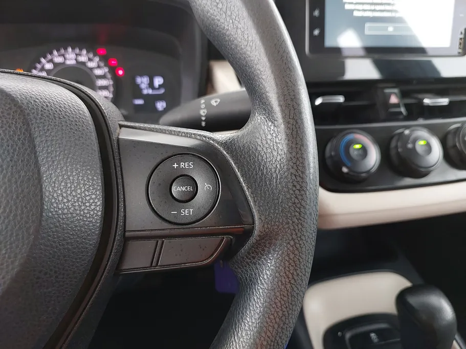 2022 Toyota Corolla XLI 