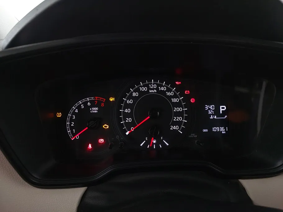 2022 Toyota Corolla XLI 