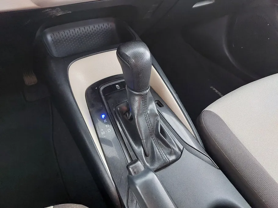 2022 Toyota Corolla XLI 