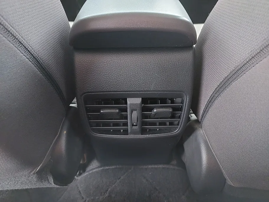 2022 Toyota Corolla XLI 