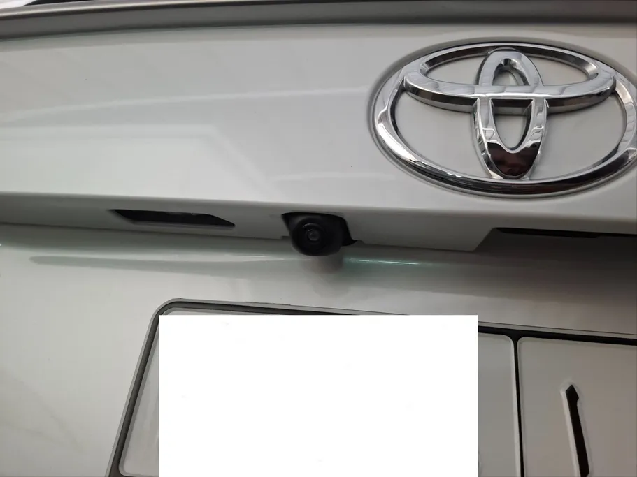 2025 Toyota RAV4 XLE HEV 