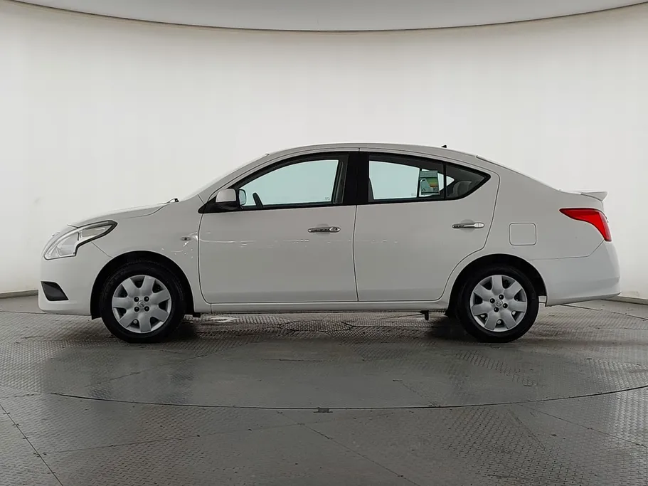 2022 Nissan Sunny Classic 