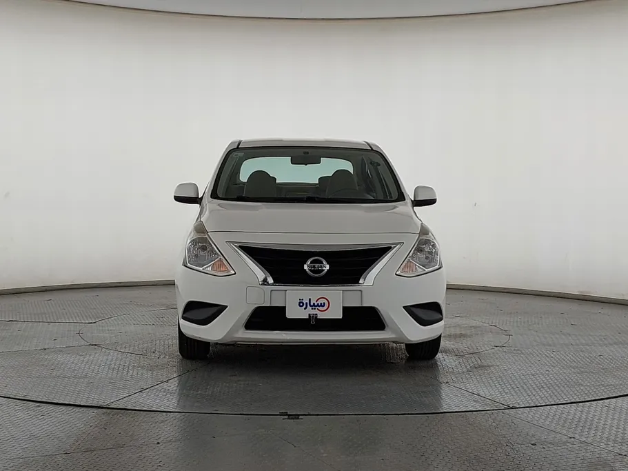 2022 Nissan Sunny Classic 