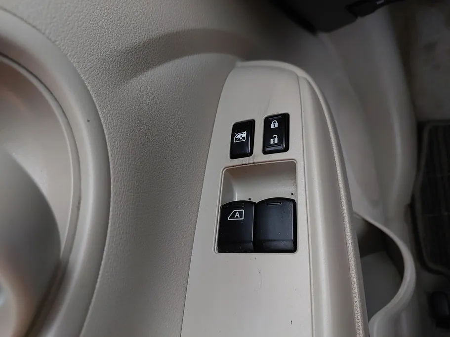 2022 Nissan Sunny Classic 