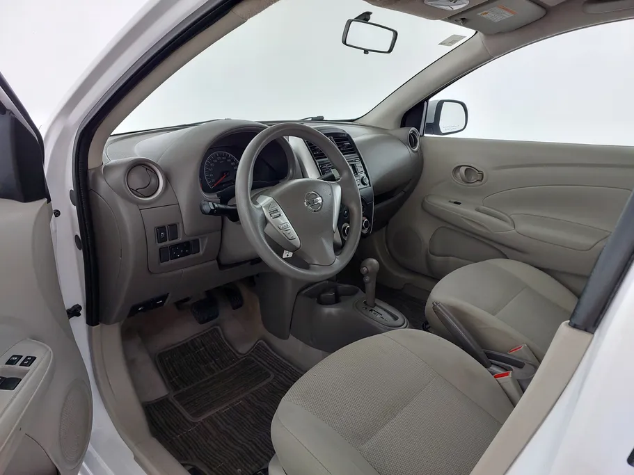 2022 Nissan Sunny Classic 