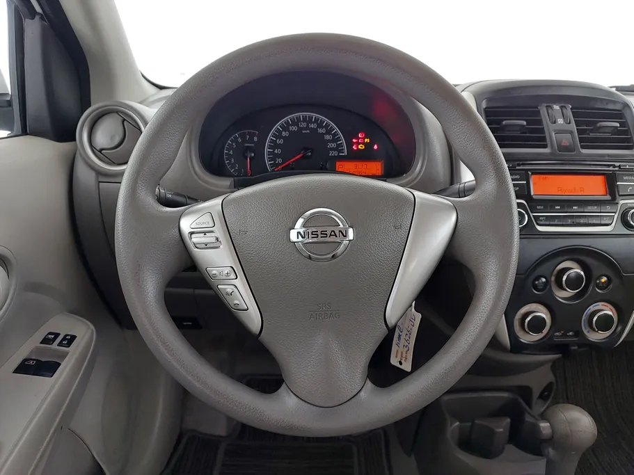 2022 Nissan Sunny Classic 