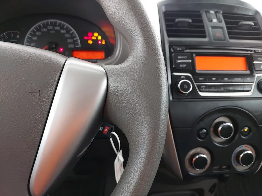 2022 Nissan Sunny Classic 