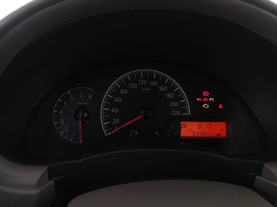 2022 Nissan Sunny Classic 