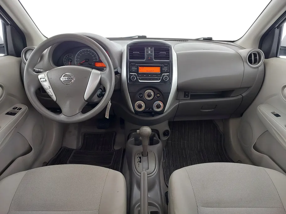 2022 Nissan Sunny Classic 