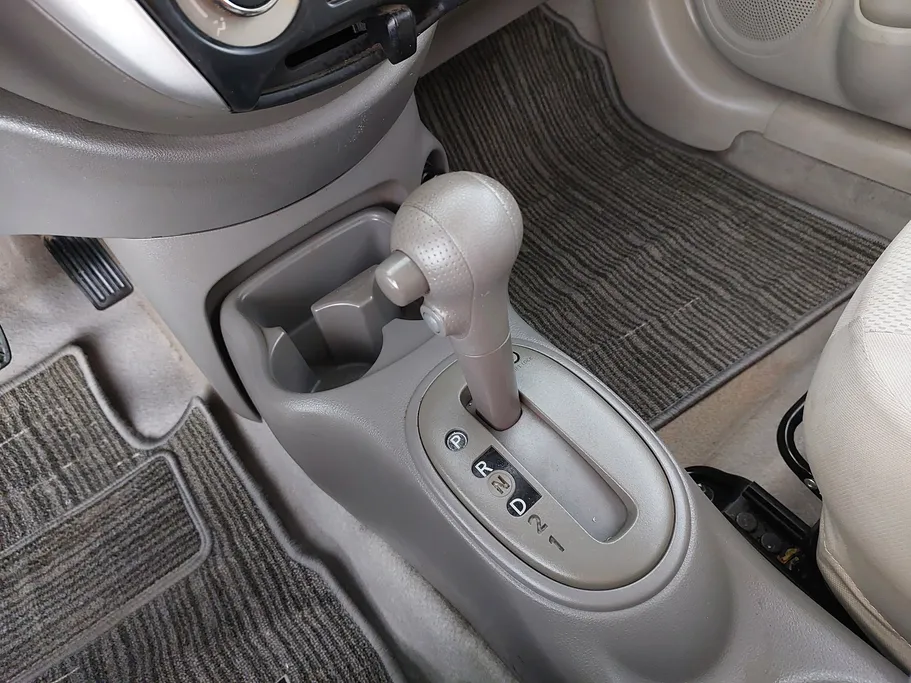 2022 Nissan Sunny Classic 