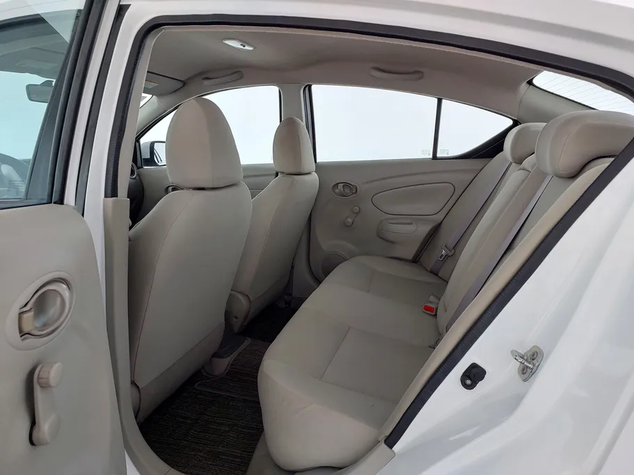 2022 Nissan Sunny Classic 