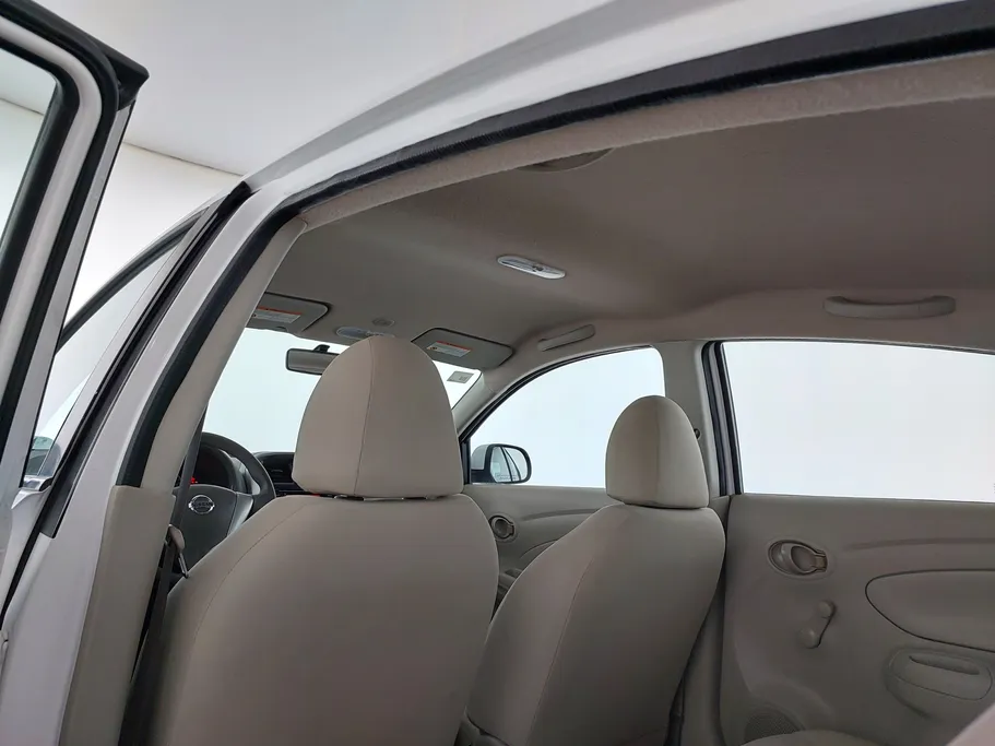 2022 Nissan Sunny Classic 