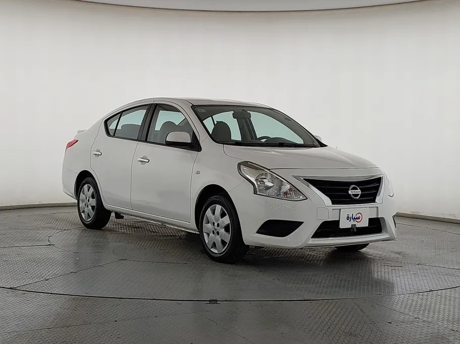 2022 Nissan Sunny Classic 