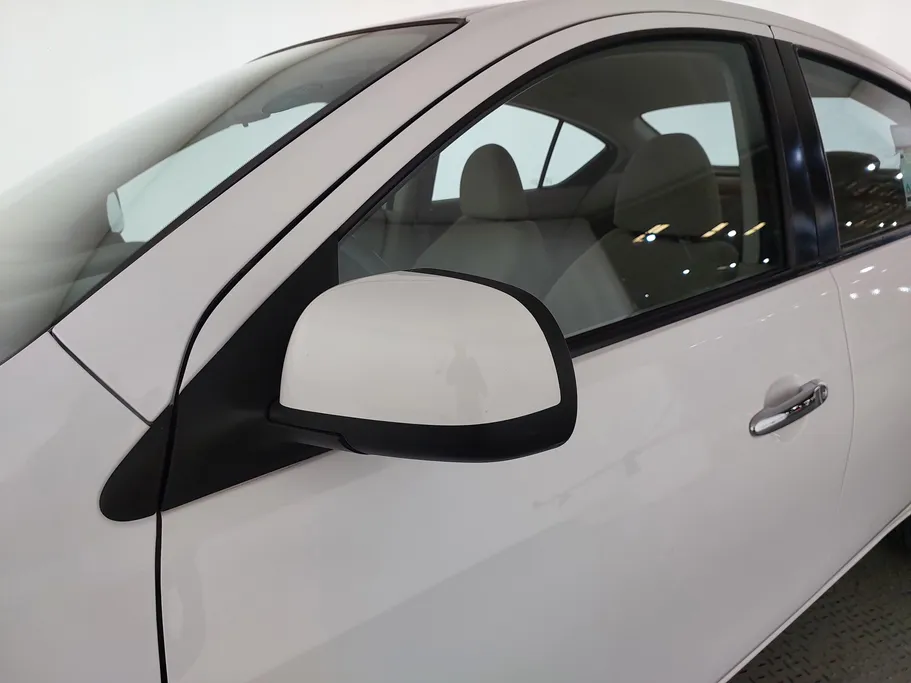 2022 Nissan Sunny Classic 
