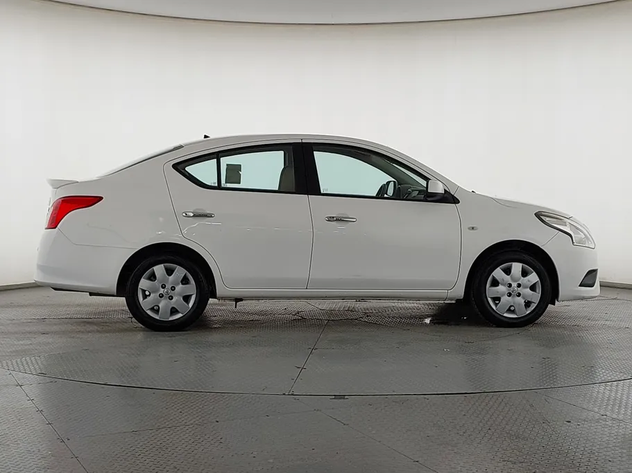 2022 Nissan Sunny Classic 