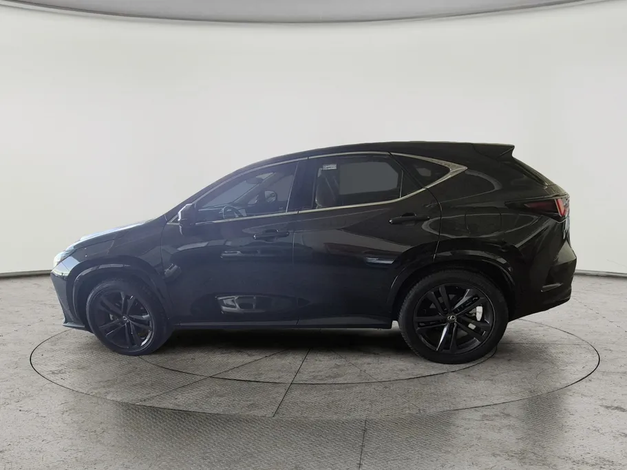 2024 Lexus NX 350 CC 