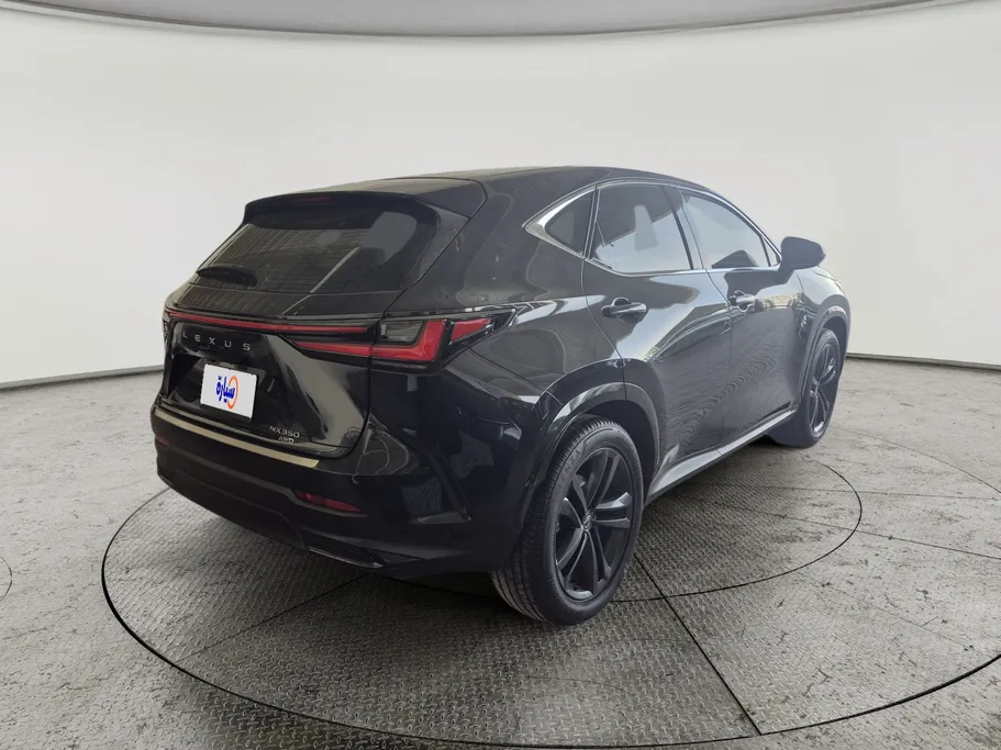 2024 Lexus NX 350 CC 