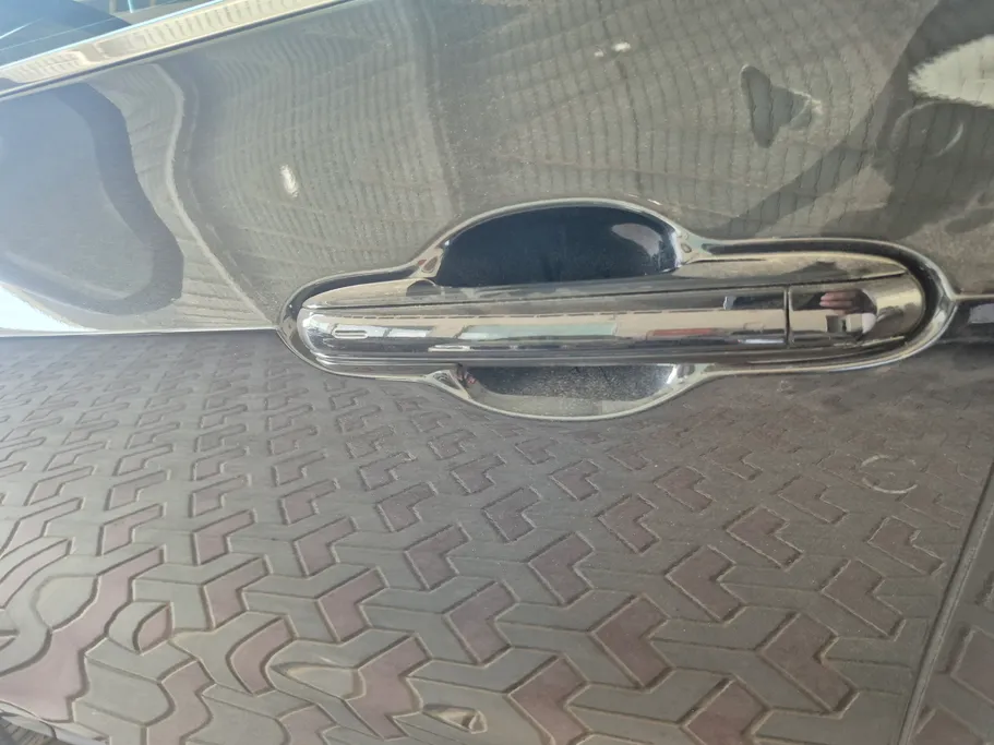 لكزس NX 350 CC 2024 