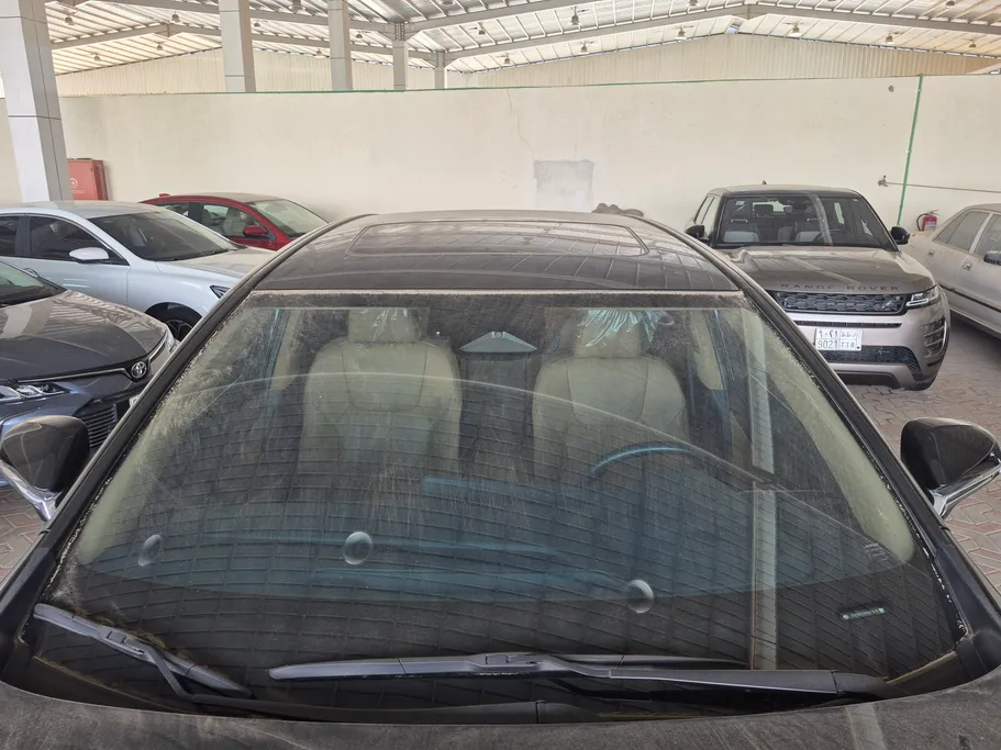 لكزس NX 350 CC 2024 
