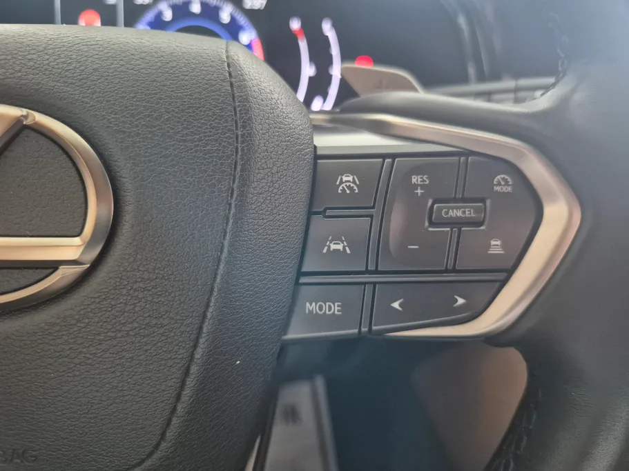 لكزس NX 350 CC 2024 