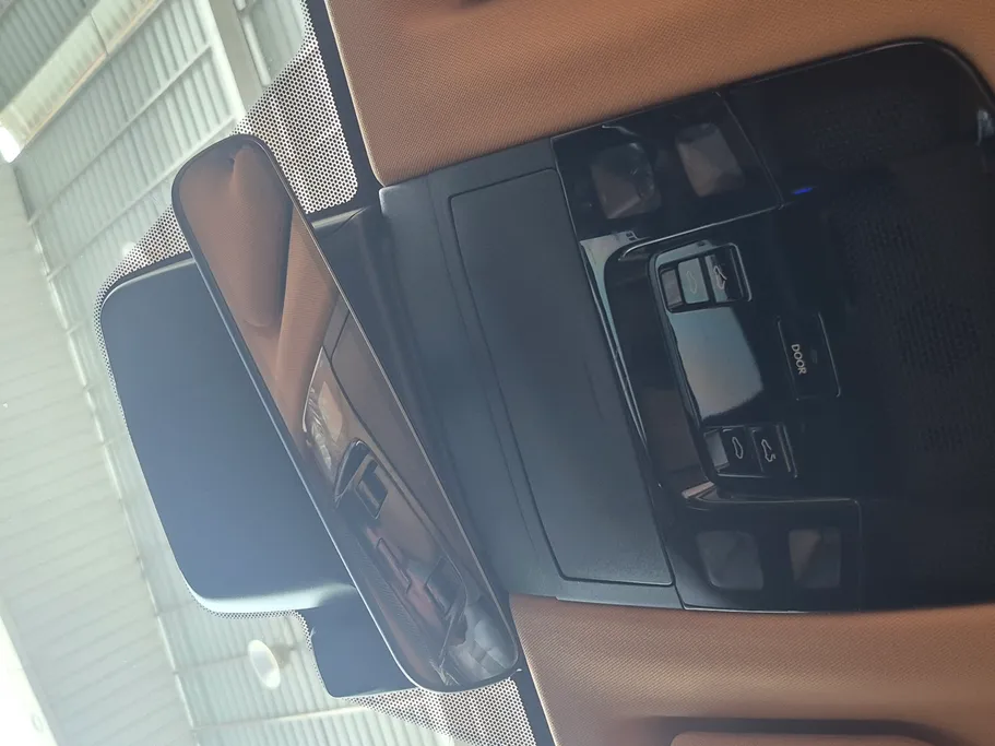 لكزس NX 350 CC 2024 