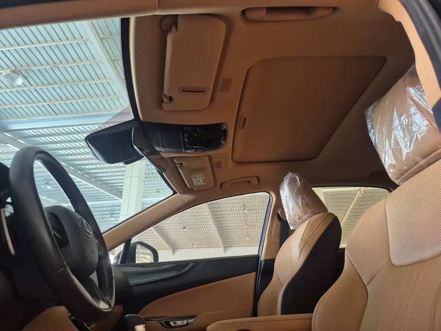 لكزس NX 350 CC 2024 