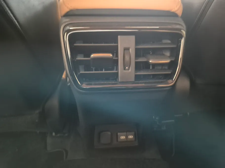 لكزس NX 350 CC 2024 