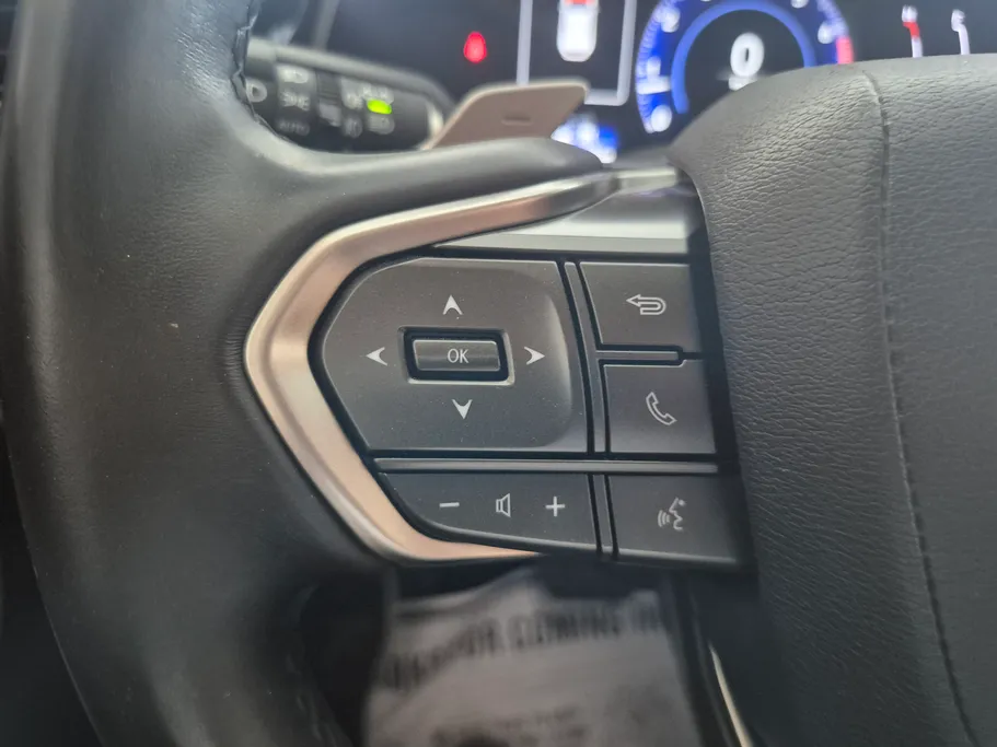 لكزس NX 350 CC 2024 