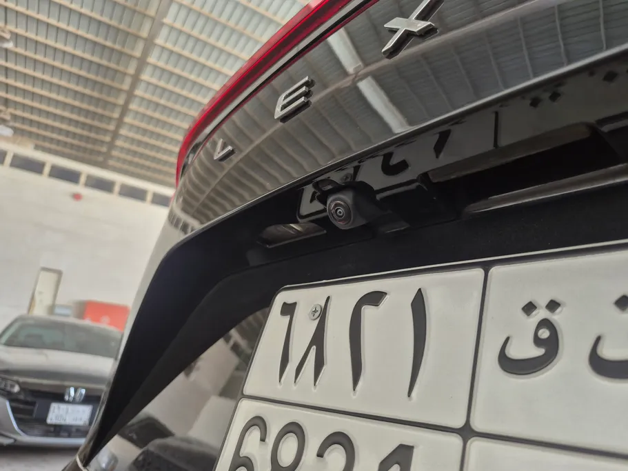 لكزس NX 350 CC 2024 