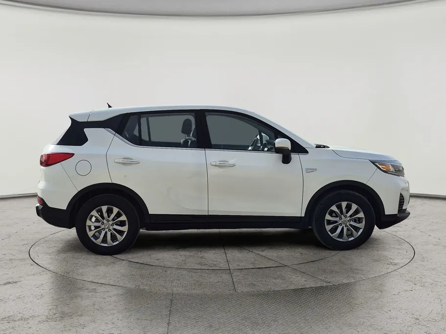 2023 GAC GS3 GS 