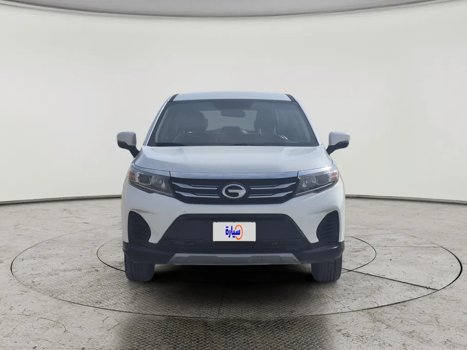2023 GAC GS3 GS 