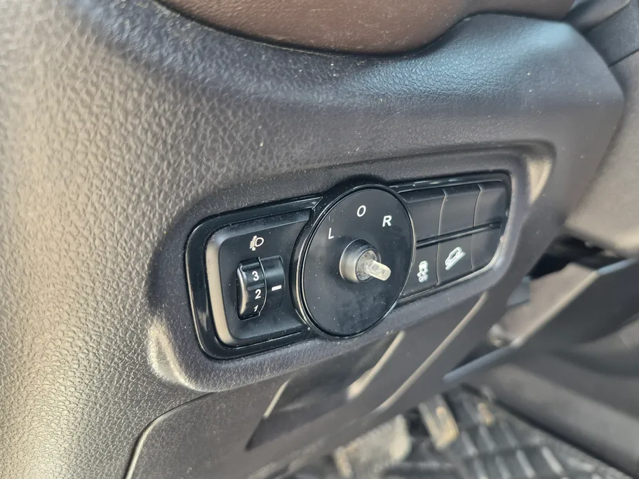 2023 GAC GS3 GS 