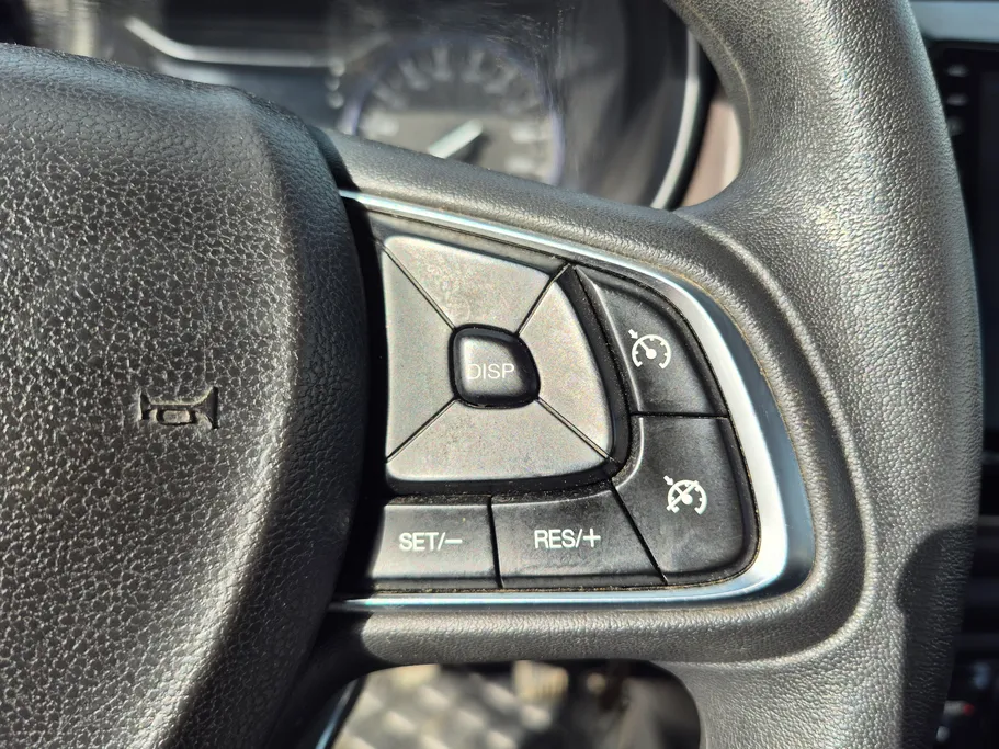 2023 GAC GS3 GS 