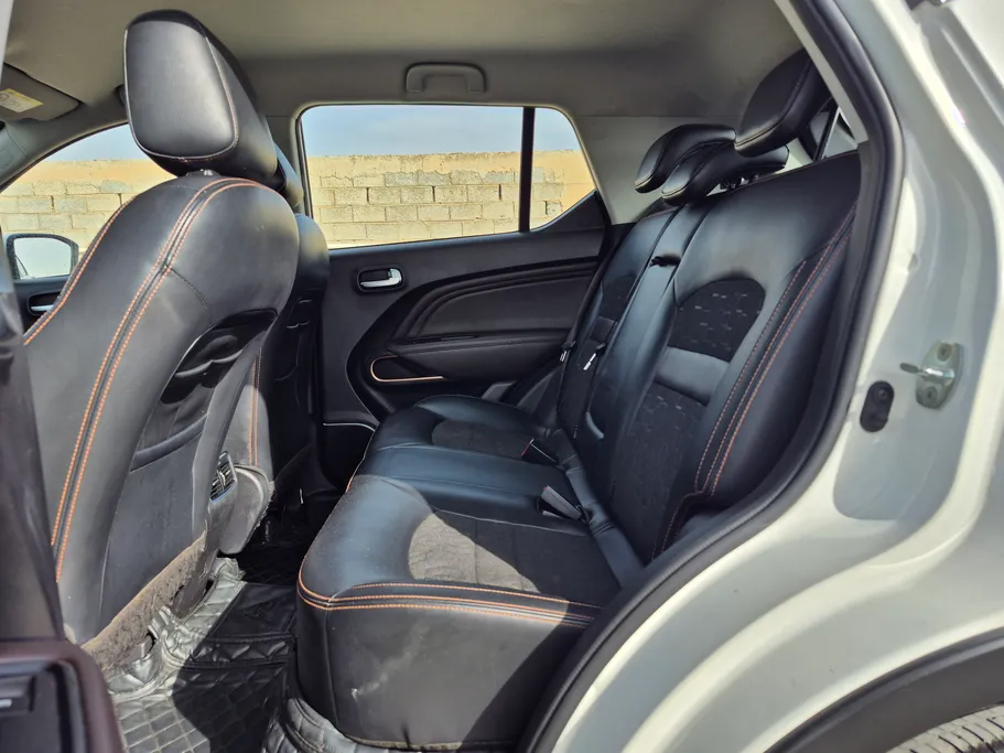 2023 GAC GS3 GS 