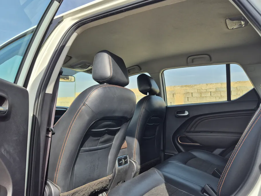 2023 GAC GS3 GS 