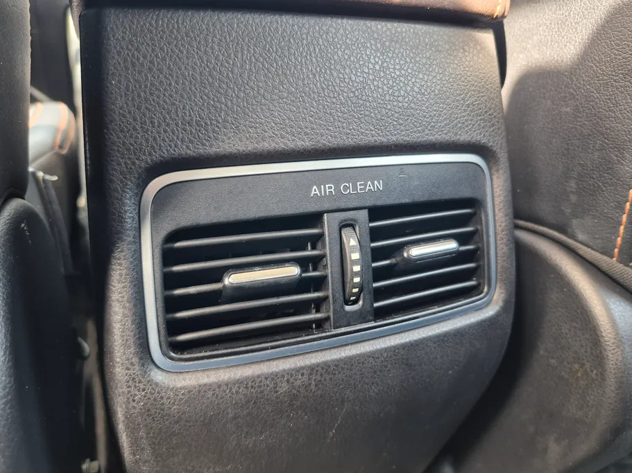 2023 GAC GS3 GS 