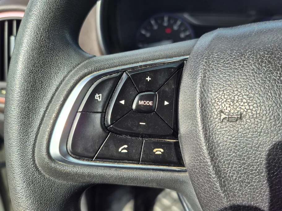2023 GAC GS3 GS 