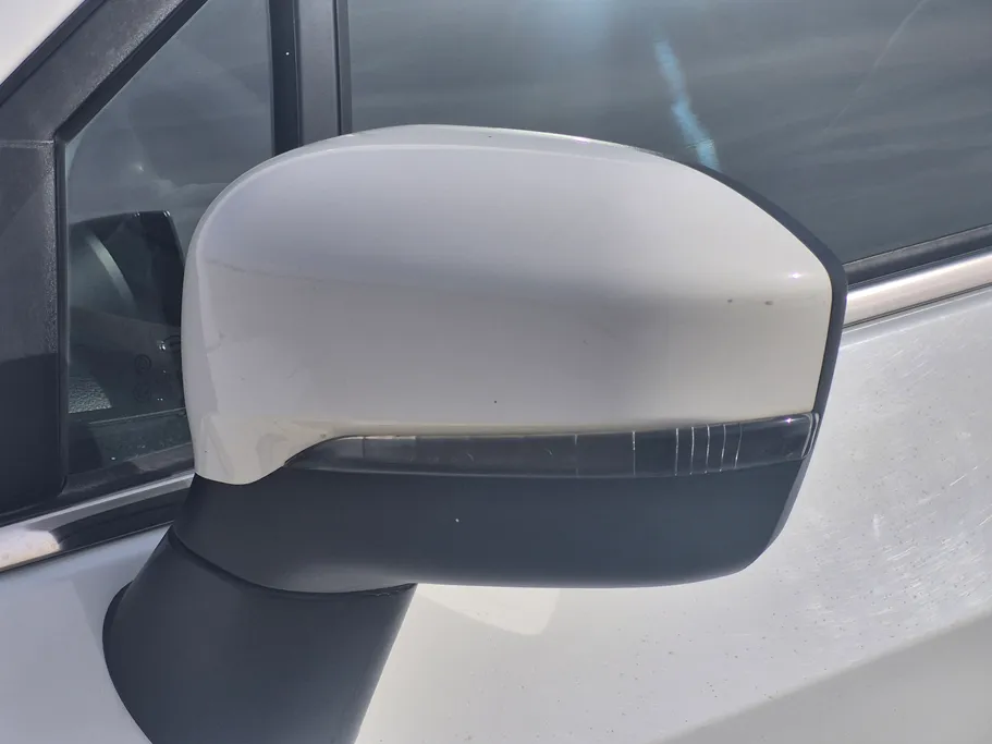 2023 GAC GS3 GS 