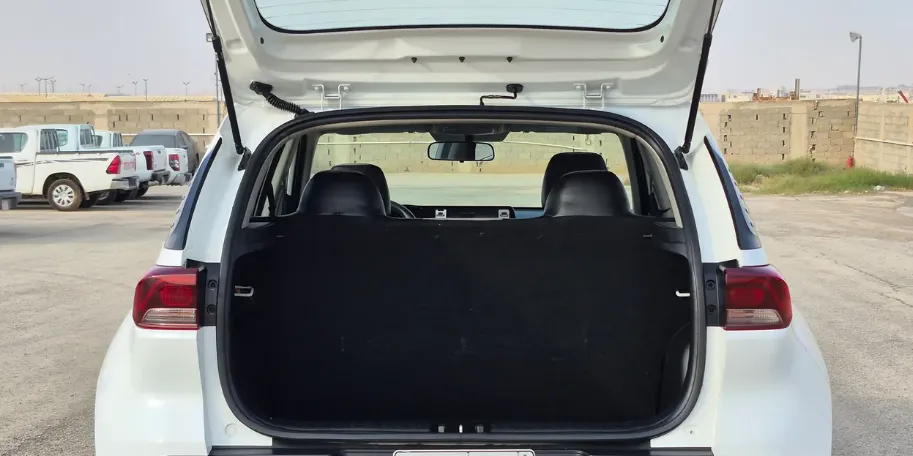 2023 Kia SONET LX 
