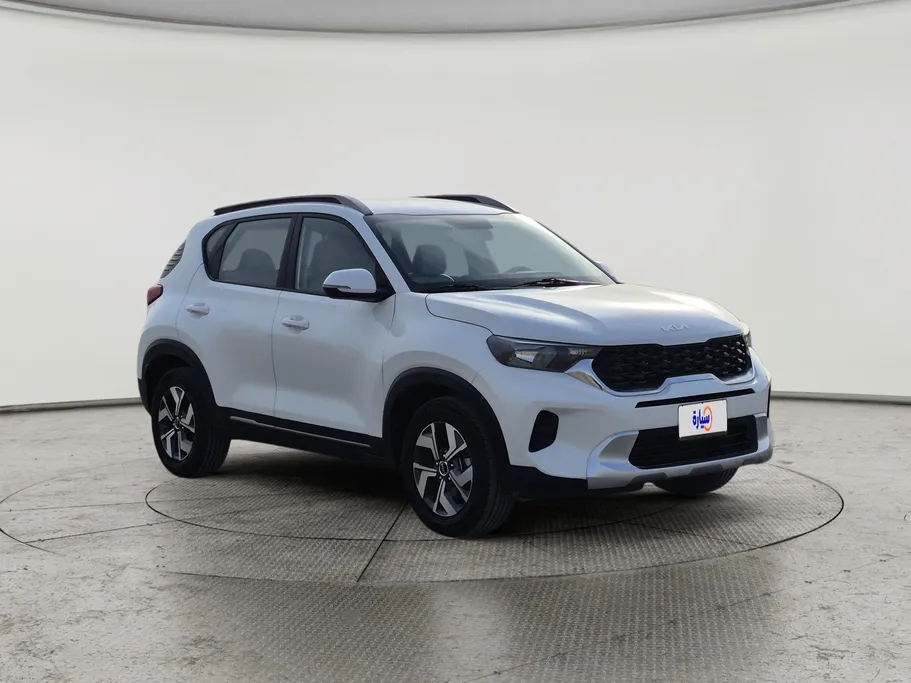2023 Kia SONET LX 