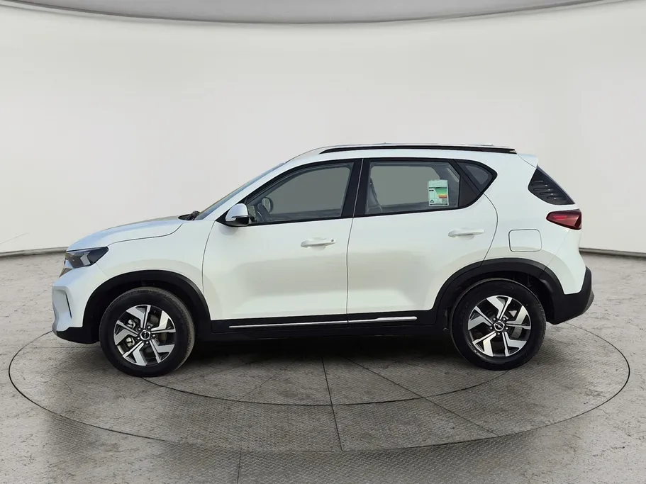 2023 Kia SONET LX 