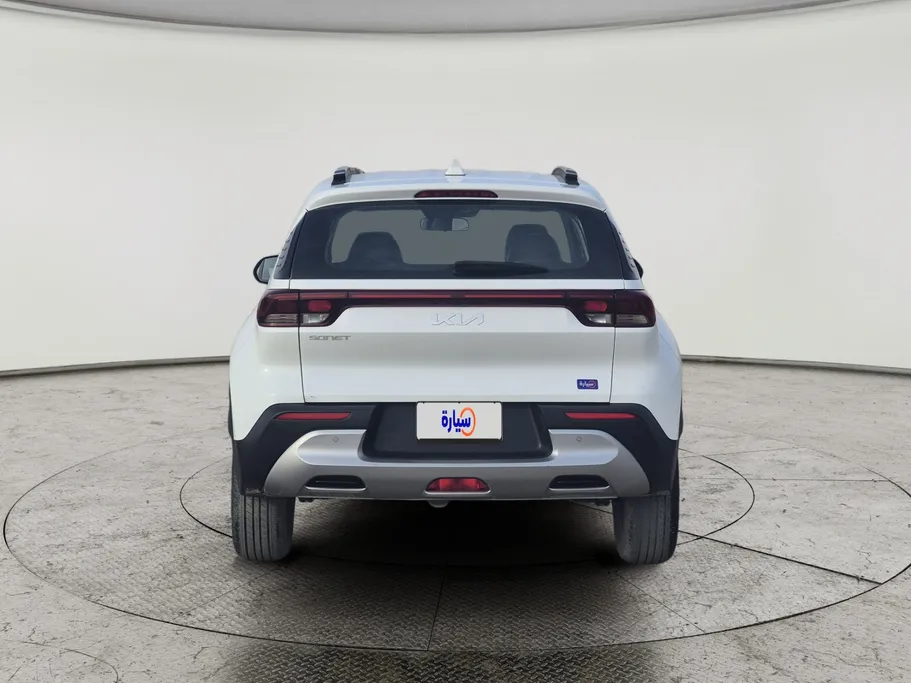 2023 Kia SONET LX 