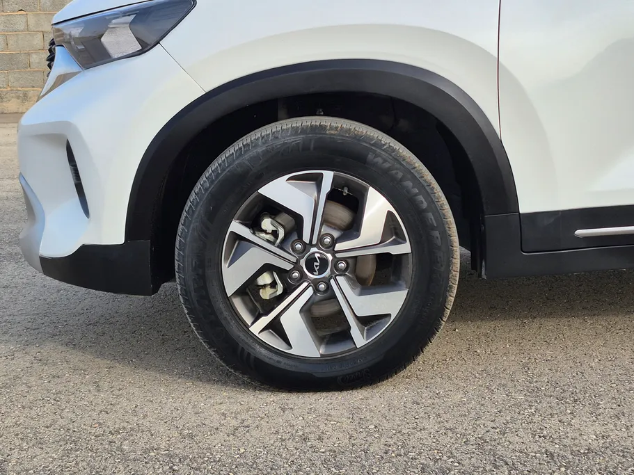 2023 Kia SONET LX 
