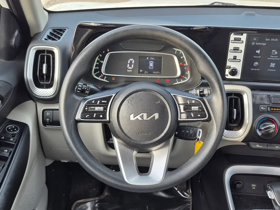 2023 Kia SONET LX 